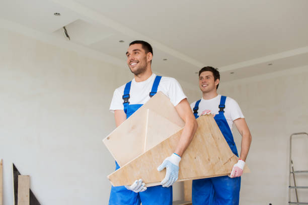 Best Commercial Junk Removal  in Fairfax, MN