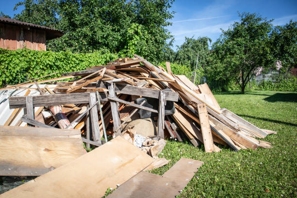 Best Carpet Removal and Disposal  in Fairfax, MN