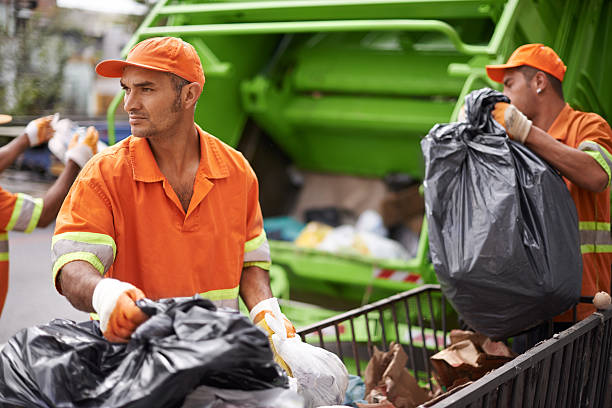 Trusted Fairfax, MN Junk Removal Services Experts