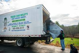 Donation Pickup Services in Fairfax, MN